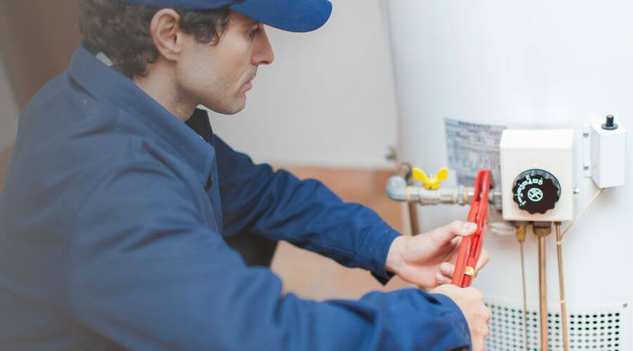 Professional water heater repair in Hatillo, PR